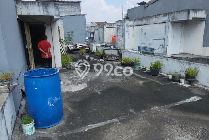 PELUANG EMAS! Ruko Kawasan Matraman, Luas 198m², Potensi Profit Tinggi PELUANG EMAS! Ruko Kawasan Matraman, Luas 198m², Potensi Profit Tinggi