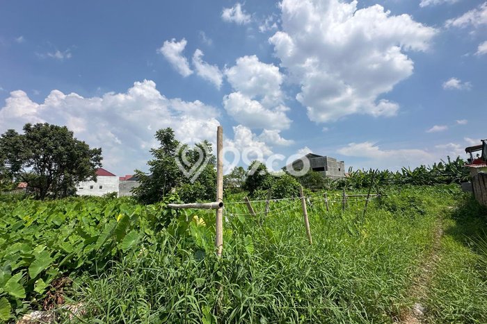 Tanah Komersial Dijual di Medan Denai Medan 320m2 Tanah Komersial Dijual di Medan Denai Medan 320m2