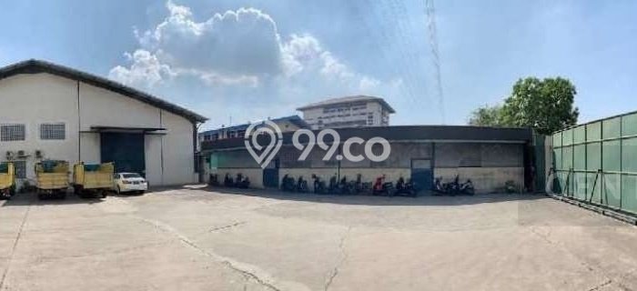 Gudang paling strategis disewakan di Kelapa Gading Jakarta Utara Gudang paling strategis disewakan di Kelapa Gading Jakarta Utara