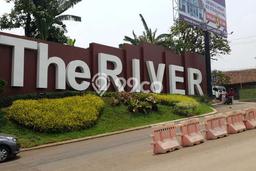 Tanah Kavling untuk Dijual di Parung Panjang Bogor 105m2 Tanah Kavling untuk Dijual di Parung Panjang Bogor 105m2