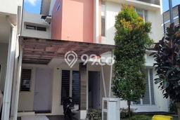 Disewakan segera hunian minimalis lokasi strategis 4 Kamar di Bintaro, Tangerang Selatan Disewakan segera hunian minimalis lokasi strategis 4 Kamar di Bintaro, Tangerang Selatan