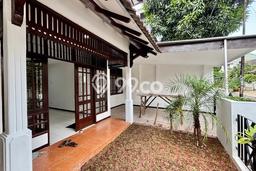 Rumah Disewakan Tangerang Selatan LT 135m2 LB 130m2 Area Bintaro Rumah Disewakan Tangerang Selatan LT 135m2 LB 130m2 Area Bintaro
