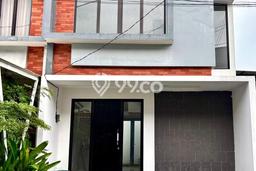 Dijual Cepat Rumah Bagus Siap Huni LB 63m2 di Pondok Aren, Tangerang Selatan Dijual Cepat Rumah Bagus Siap Huni LB 63m2 di Pondok Aren, Tangerang Selatan