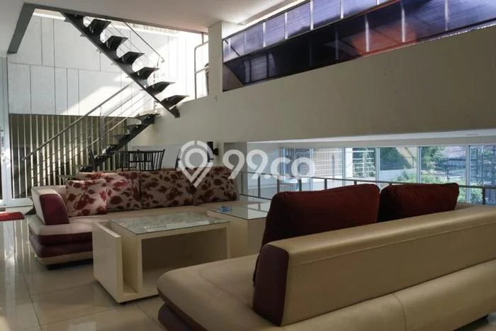 Kantor Dijual di Jakarta Selatan LT 620m2 & LB 1200m2 Lokasi Terbaik! Kantor Dijual di Jakarta Selatan LT 620m2 & LB 1200m2 Lokasi Terbaik!