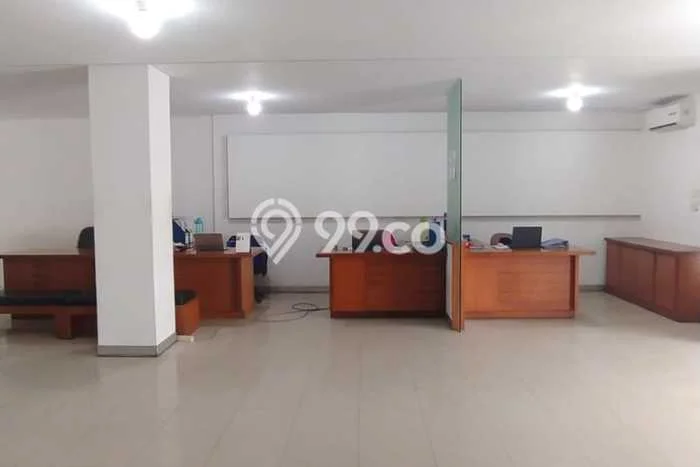 Dijual! Kantor di Sunter Jakarta Utara LT 220m2 / LB 500m2 Kawasan Strategis Dijual! Kantor di Sunter Jakarta Utara LT 220m2 / LB 500m2 Kawasan Strategis