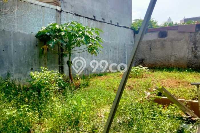 Dijual Tanah di Kemayoran Jakarta Pusat Luas 924m2 SHM Dijual Tanah di Kemayoran Jakarta Pusat Luas 924m2 SHM