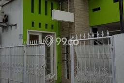 Jual Rumah Strategis Bagus Punya 3 KT di Kemayoran Jakarta Pusat SHM Jual Rumah Strategis Bagus Punya 3 KT di Kemayoran Jakarta Pusat SHM