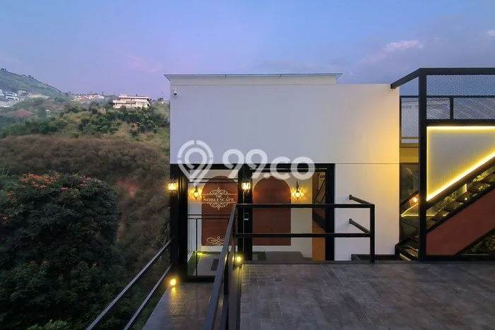 Vila di Cimenyan, Ukuran 215m², Area Potensial untuk usaha Vila di Cimenyan, Ukuran 215m², Area Potensial untuk usaha