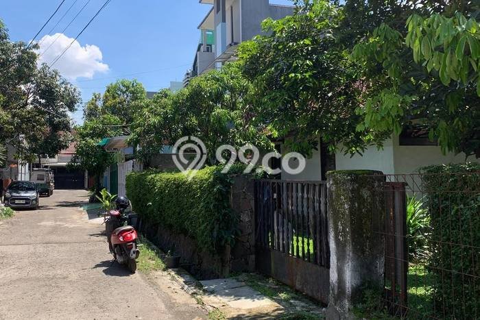 Dijual Tanah Area Prospektif Kawasan Turangga, Luas 386m2m², Akses Turangga, Bandung, Bandung Dijual Tanah Area Prospektif Kawasan Turangga, Luas 386m2m², Akses Turangga, Bandung, Bandung