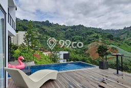 Jual Rumah Mewah Megah Dengan View Eksklusif di Dago Pakar, Bandung Jual Rumah Mewah Megah Dengan View Eksklusif di Dago Pakar, Bandung