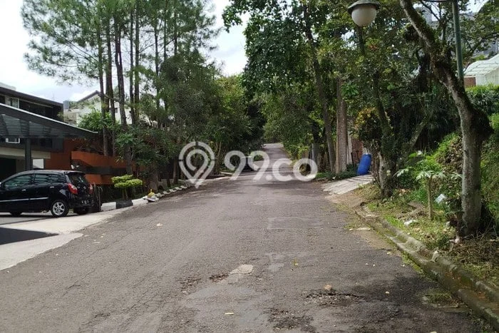 Tanah Lokasi Prima Kawasan , Luas 712m2m², Lingkungan Nyaman, Dekat Bandung, Bandung Tanah Lokasi Prima Kawasan , Luas 712m2m², Lingkungan Nyaman, Dekat Bandung, Bandung