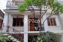 Hunian Nyaman Asri 4 KT Siap Pakai di CIREUNDEU Tangerang Hunian Nyaman Asri 4 KT Siap Pakai di CIREUNDEU Tangerang