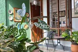 Hunian Cantik Minimalis Lb 120m2 di Ciputat, Tangerang Selatan Hunian Cantik Minimalis Lb 120m2 di Ciputat, Tangerang Selatan