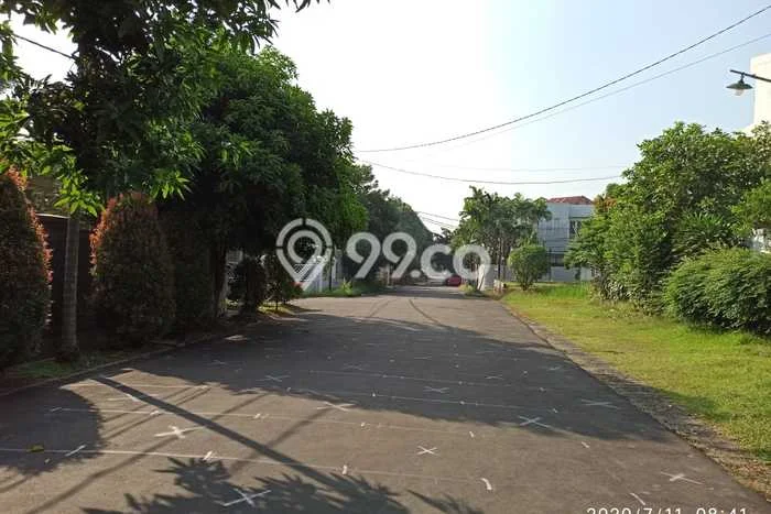 Best Deal Hunian Premium Ideal dan Luas di Cinere, Depok Best Deal Hunian Premium Ideal dan Luas di Cinere, Depok