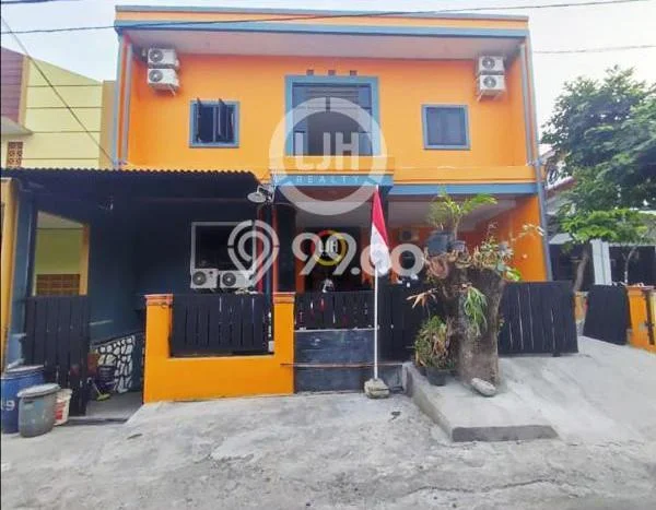 Rumah Eksklusif Dijual LT 252m2 di Ngaliyan, Semarang Rumah Eksklusif Dijual LT 252m2 di Ngaliyan, Semarang