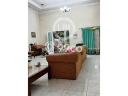 Rumah Eksklusif Siap Huni LT 667m2 di Banyumanik, Semarang Rumah Eksklusif Siap Huni LT 667m2 di Banyumanik, Semarang