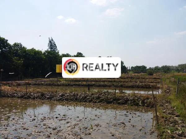 Lahan Kosong Dijual di Mranggen, Demak, Luas 197m2 Area Strategis Lahan Kosong Dijual di Mranggen, Demak, Luas 197m2 Area Strategis