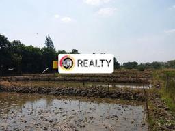 Lahan Kosong Dijual di Mranggen, Demak, Luas 197m2 Area Strategis Lahan Kosong Dijual di Mranggen, Demak, Luas 197m2 Area Strategis