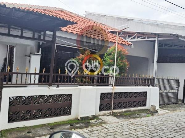 Jual Rumah Favorit Siap Huni LB 0m2 di Semarang Barat, Semarang Jual Rumah Favorit Siap Huni LB 0m2 di Semarang Barat, Semarang