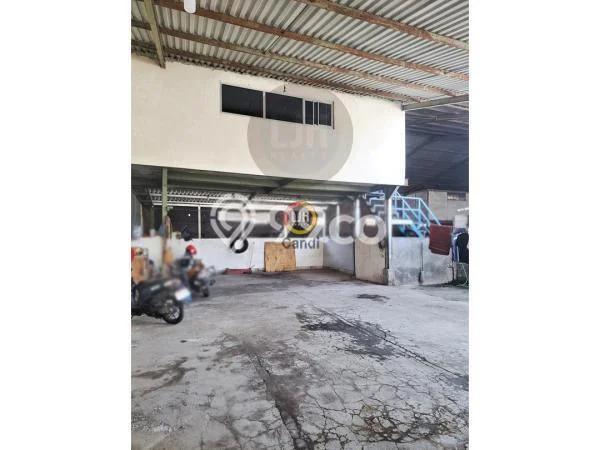 Gudang Bagus LT 1190m2 LB 0m2 Dijual di Kaliwungu Kendal Gudang Bagus LT 1190m2 LB 0m2 Dijual di Kaliwungu Kendal