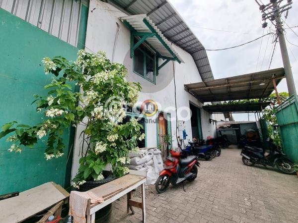 Gudang Dijual di Genuk LT 1350m2, LB 1200m2 Solusi Investasi Cerdas Gudang Dijual di Genuk LT 1350m2, LB 1200m2 Solusi Investasi Cerdas
