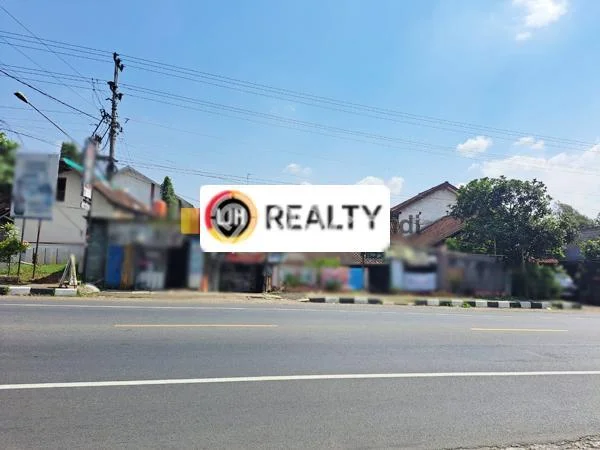 Best Deal Hunian Mewah Ideal dan Luas di Tingkir, Salatiga Best Deal Hunian Mewah Ideal dan Luas di Tingkir, Salatiga