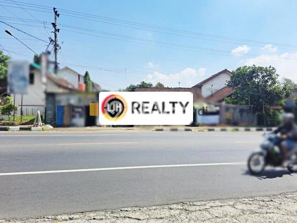 Best Deal Hunian Mewah Ideal dan Luas di Tingkir, Salatiga Best Deal Hunian Mewah Ideal dan Luas di Tingkir, Salatiga
