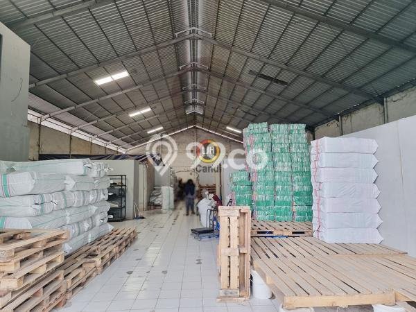 Gudang Dijual di Genuk LT 1350m2, LB 1200m2 Solusi Investasi Cerdas Gudang Dijual di Genuk LT 1350m2, LB 1200m2 Solusi Investasi Cerdas