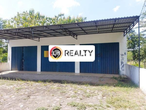FOR SALE! Ruko di Mojosongo Boyolali, LT 1656m2, LB 84m2 FOR SALE! Ruko di Mojosongo Boyolali, LT 1656m2, LB 84m2