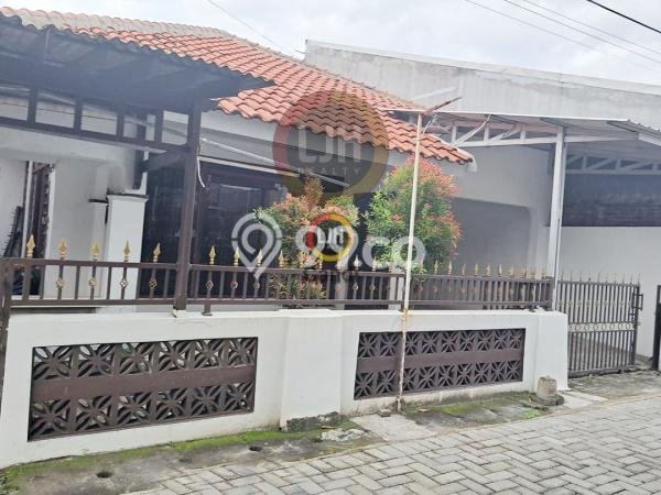 Jual Rumah Favorit Siap Huni LB 0m2 di Semarang Barat, Semarang Jual Rumah Favorit Siap Huni LB 0m2 di Semarang Barat, Semarang