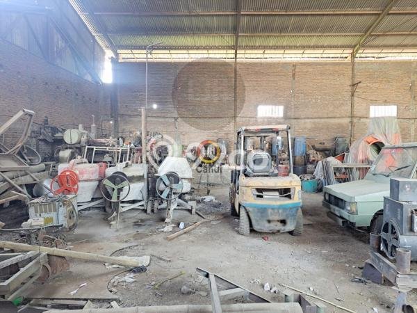Gudang Bagus LT 1190m2 LB 0m2 Dijual di Kaliwungu Kendal Gudang Bagus LT 1190m2 LB 0m2 Dijual di Kaliwungu Kendal