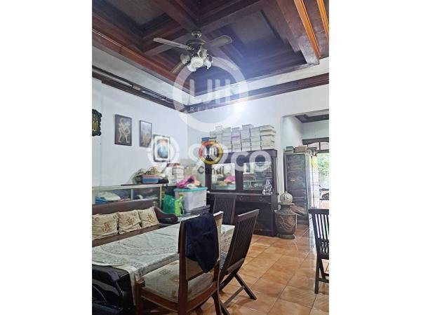 Dijual Rumah Luas Megah Dengan View Eksklusif di Pleburan, Semarang Dijual Rumah Luas Megah Dengan View Eksklusif di Pleburan, Semarang