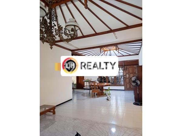 Hunian Eksklusif Dijual LT 472m2 di Gajah Mungkur, Semarang Hunian Eksklusif Dijual LT 472m2 di Gajah Mungkur, Semarang