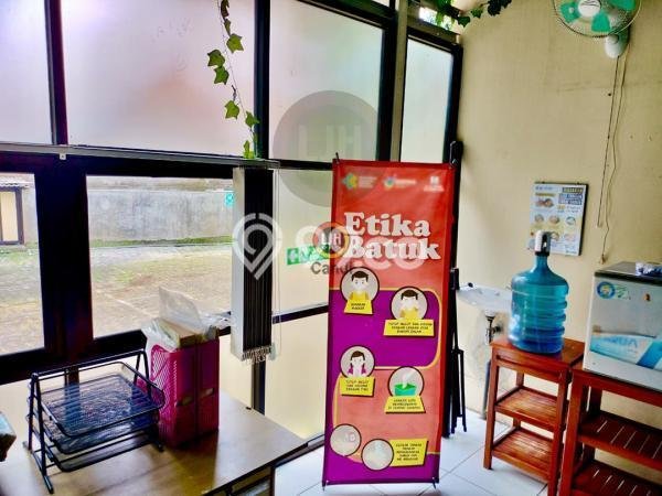 Kantor Dijual di Gunung Pati Semarang dengan LB 300m2 Kantor Dijual di Gunung Pati Semarang dengan LB 300m2