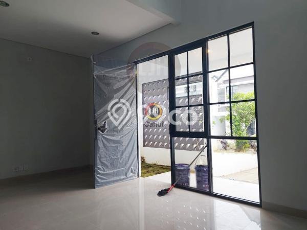 Rumah Modern Minimalis 2 Kamar Bisa Langsung Pindah di Mijen Rumah Modern Minimalis 2 Kamar Bisa Langsung Pindah di Mijen