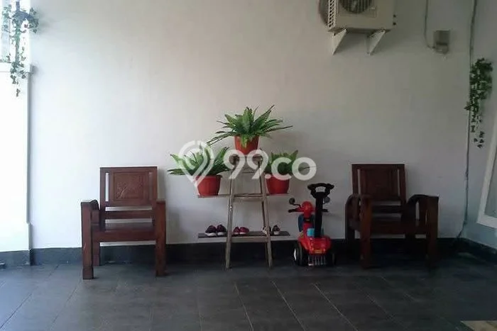 Rumah Strategis Minimalis Lb 60m2 di Kenjeran, Surabaya Rumah Strategis Minimalis Lb 60m2 di Kenjeran, Surabaya