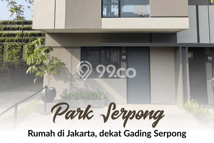 Rumah Modern Minimalis 3 Kamar Siap Huni di Sukma Jaya Rumah Modern Minimalis 3 Kamar Siap Huni di Sukma Jaya