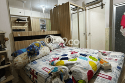 Apartemen Murah Dijual di Surabaya 0 KT & 1 KM Apartemen Murah Dijual di Surabaya 0 KT & 1 KM