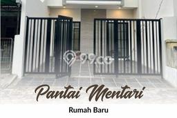 Rumah Modern Cantik 4 KT Bisa Langsung Pindah di Kenjeran Rumah Modern Cantik 4 KT Bisa Langsung Pindah di Kenjeran