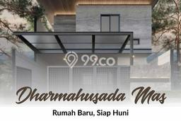 Siap Huni Hunian Elit 4 Kamar di Mulyorejo Dekat ke Mana Saja Siap Huni Hunian Elit 4 Kamar di Mulyorejo Dekat ke Mana Saja