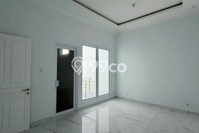 Hunian Nyaman Asri 4 KT Siap Huni di Citraland Surabaya Hunian Nyaman Asri 4 KT Siap Huni di Citraland Surabaya