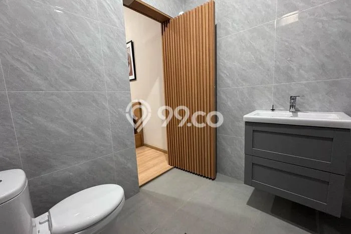 Rumah Minimalis 1 KT LT 78m2 di Pakuwon City Rumah Minimalis 1 KT LT 78m2 di Pakuwon City