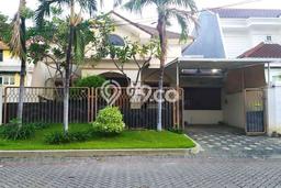 For Sale Rumah Elit Exclusive di Sukolilo, Surabaya For Sale Rumah Elit Exclusive di Sukolilo, Surabaya