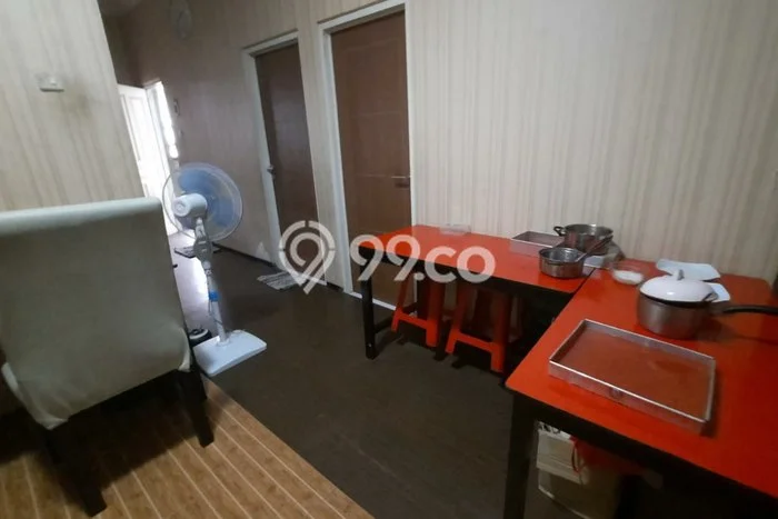 Rumah Strategis Minimalis Lb 60m2 di Kenjeran, Surabaya Rumah Strategis Minimalis Lb 60m2 di Kenjeran, Surabaya