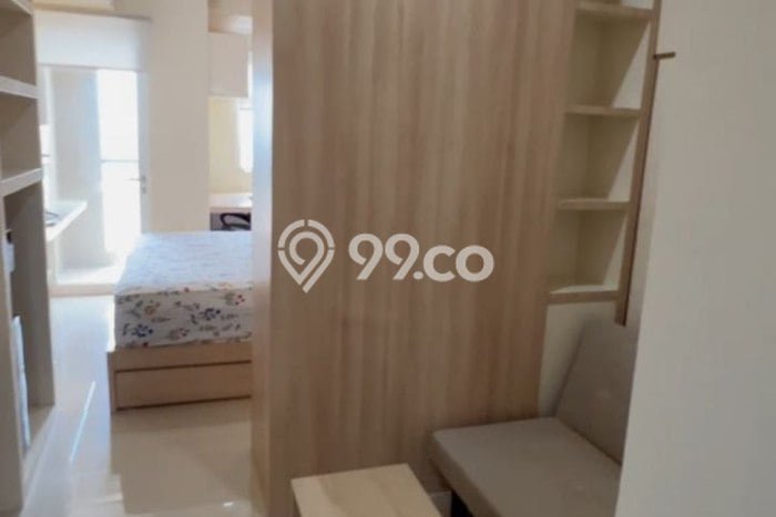 Unit Apartemen 0 Kamar & 1 Kamar Mandi Dijual di Mulyorejo, Surabaya Unit Apartemen 0 Kamar & 1 Kamar Mandi Dijual di Mulyorejo, Surabaya