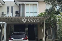 Dijual Hunian Rumah Nyaman 3 Kamar di Citraland, Surabaya Dijual Hunian Rumah Nyaman 3 Kamar di Citraland, Surabaya