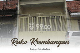 Unit Ruko Disewa Lokasi Krembangan, Surabaya Spesifikasi Luas Bangunan 200m2 Unit Ruko Disewa Lokasi Krembangan, Surabaya Spesifikasi Luas Bangunan 200m2