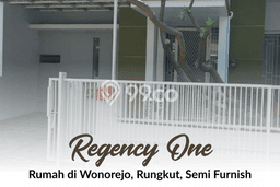 Dijual Rumah Modern 3 KT di Wonorejo, Surabaya Dijual Rumah Modern 3 KT di Wonorejo, Surabaya