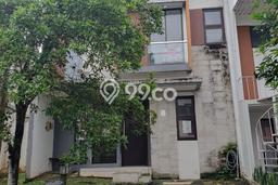 Jual Rumah Minimalis Bagus Punya 3 KT di BSD Tangerang Selatan SHM Jual Rumah Minimalis Bagus Punya 3 KT di BSD Tangerang Selatan SHM