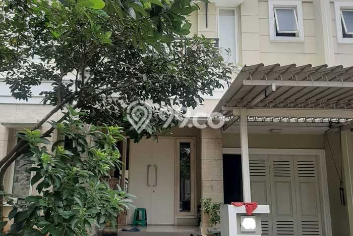 HUNIAN IMPIAN! Rumah di Gading Serpong, 2 KM, Bebas Macet, LT 170m² LB 200m² HUNIAN IMPIAN! Rumah di Gading Serpong, 2 KM, Bebas Macet, LT 170m² LB 200m²